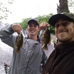 Meet your Posher, Jack